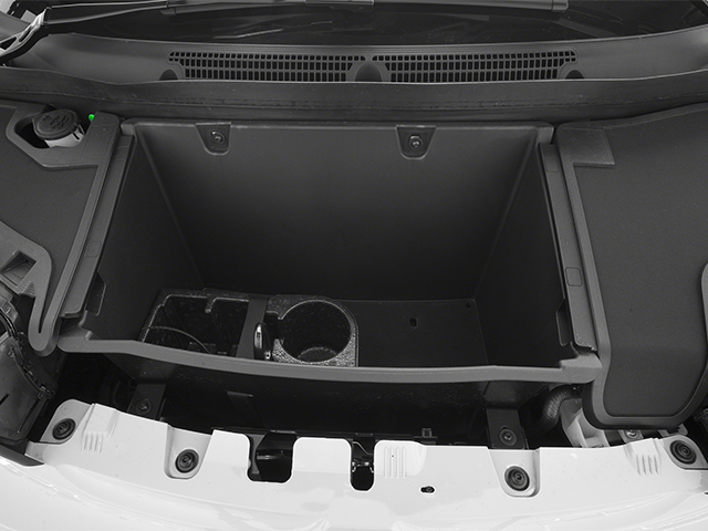 2014 BMW i3 Base