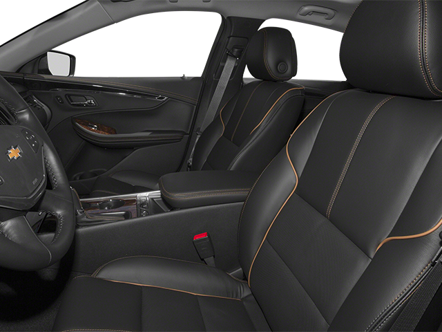 2014 Chevrolet Impala LTZ 2LZ