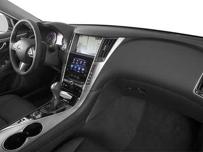 2014 INFINITI Q50 Hybrid Premium