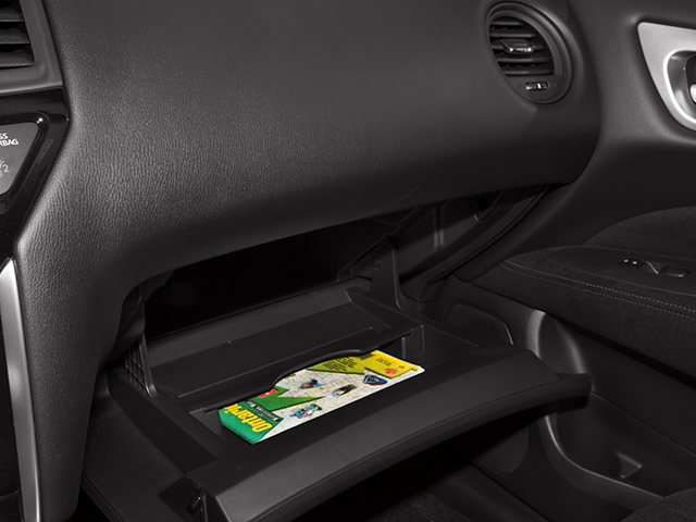 2014 Nissan Pathfinder SL