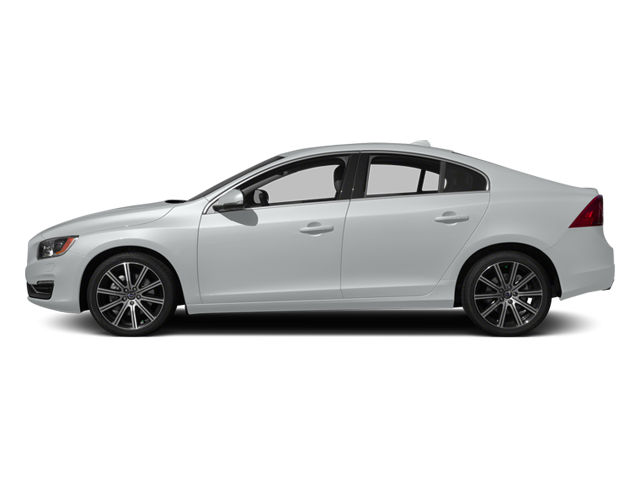 2014 Volvo S60 T5 Premier
