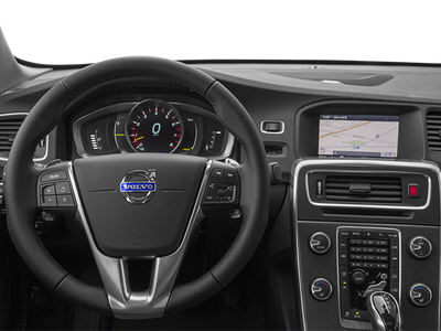 2014 Volvo S60 T5 Premier