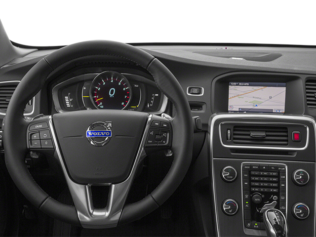 2014 Volvo S60 T5 Premier