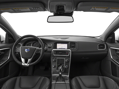 2014 Volvo S60 T5 Premier