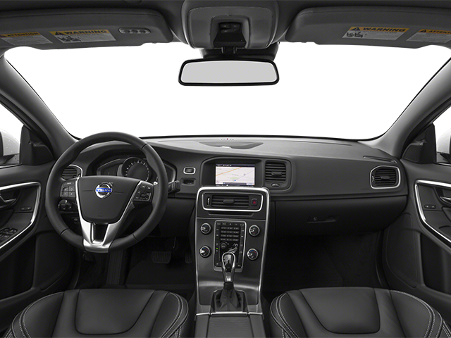 2014 Volvo S60 T5 Premier
