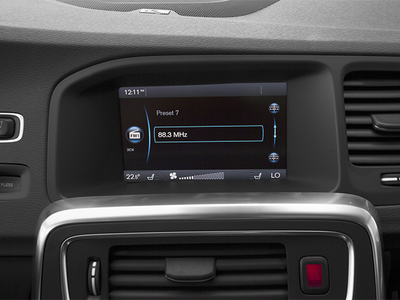 2014 Volvo S60 T5 Premier