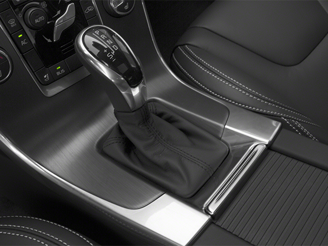 2014 Volvo S60 T5 Premier