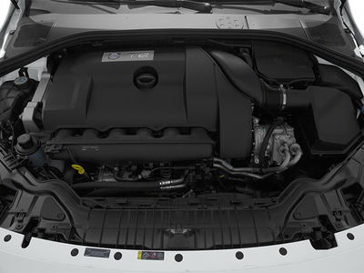 2014 Volvo S60 T5 Premier