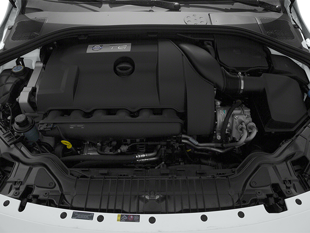 2014 Volvo S60 T5 Premier