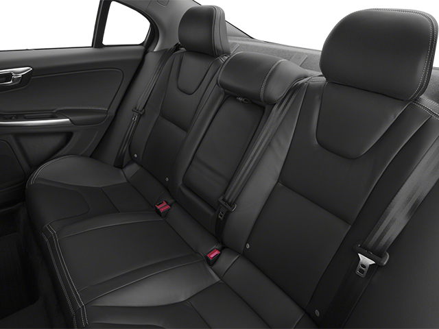 2014 Volvo S60 T5 Premier