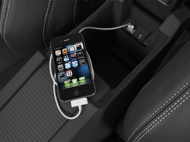 2014 Volvo S60 T5 Premier