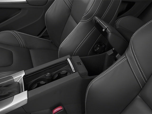 2014 Volvo S60 T5 Premier