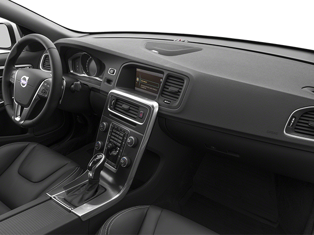 2014 Volvo S60 T5 Premier