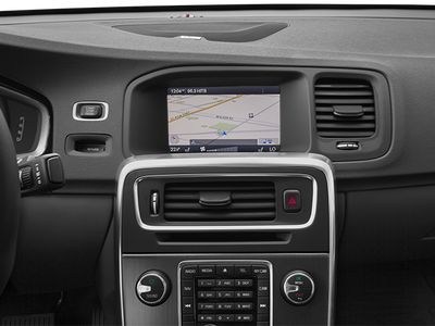 2014 Volvo S60 T5 Premier