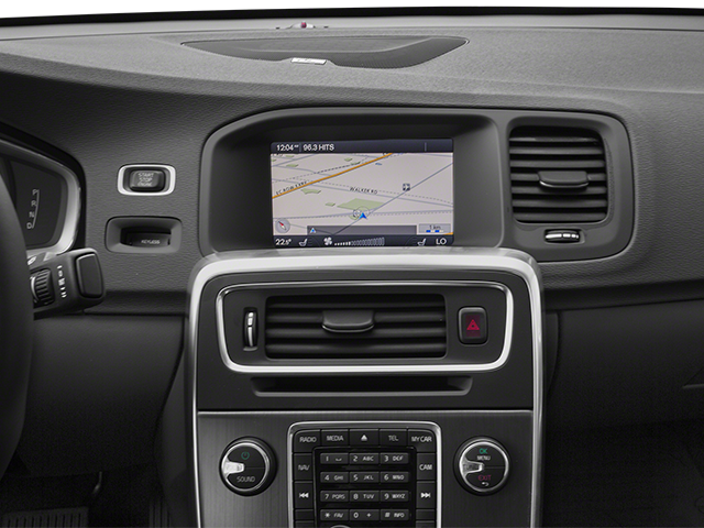2014 Volvo S60 T5 Premier