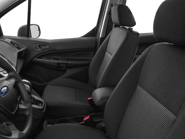 2016 Ford Transit Connect Titanium