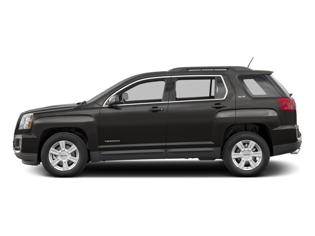 2016 GMC Terrain SLE-2