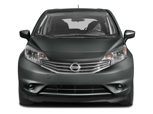2016 Nissan Versa Note SV