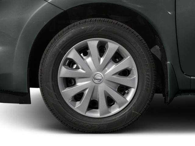 2016 Nissan Versa Note SV