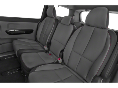 2017 Kia Sedona SX