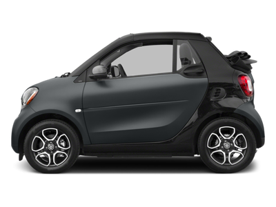 2017 smart Fortwo Prime