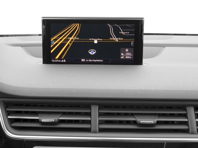 2018 Audi Q7 3.0T Premium Plus quattro