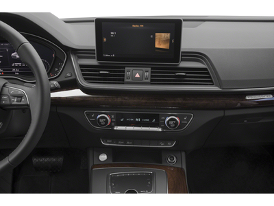 2018 Audi Q5 2.0T Premium quattro