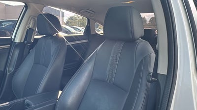 2020 Honda Civic Touring