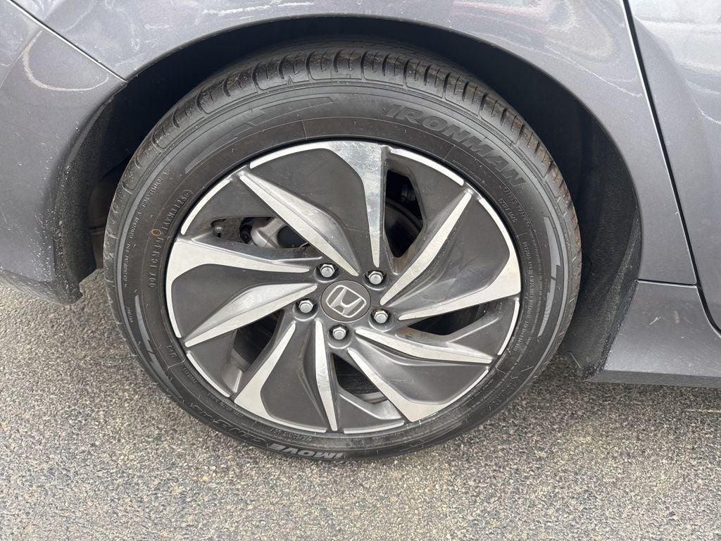 2022 Honda Insight Touring