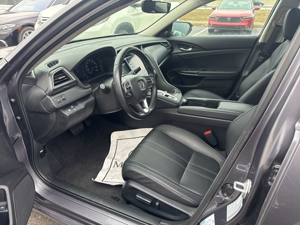 2022 Honda Insight Touring