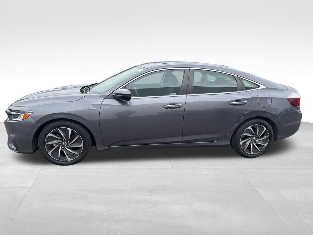 2022 Honda Insight Touring