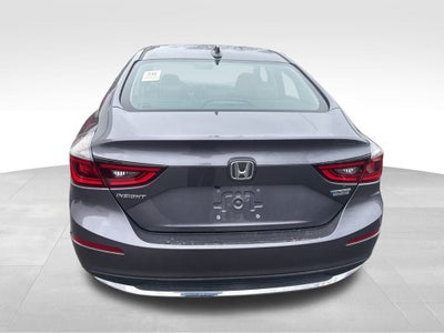2022 Honda Insight Touring