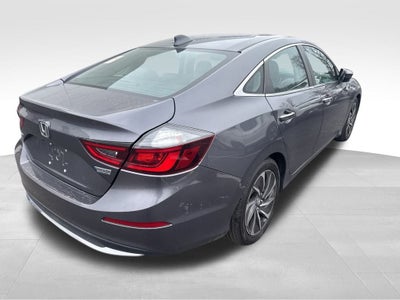 2022 Honda Insight Touring
