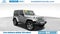 2017 Jeep Wrangler Sahara