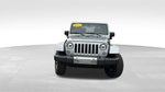 2017 Jeep Wrangler Sahara