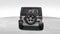 2017 Jeep Wrangler Sahara