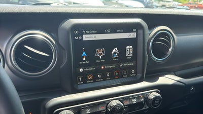 2023 Jeep Wrangler Rubicon 4xe