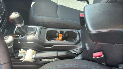 2023 Jeep Wrangler Rubicon 4xe