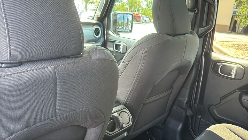 2023 Jeep Wrangler Rubicon 4xe