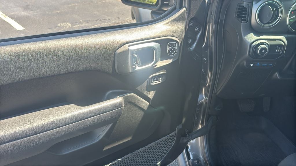 2023 Jeep Wrangler Rubicon 4xe