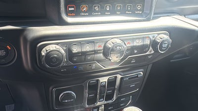 2023 Jeep Wrangler Rubicon 4xe