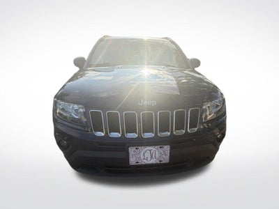 2015 Jeep Compass Sport