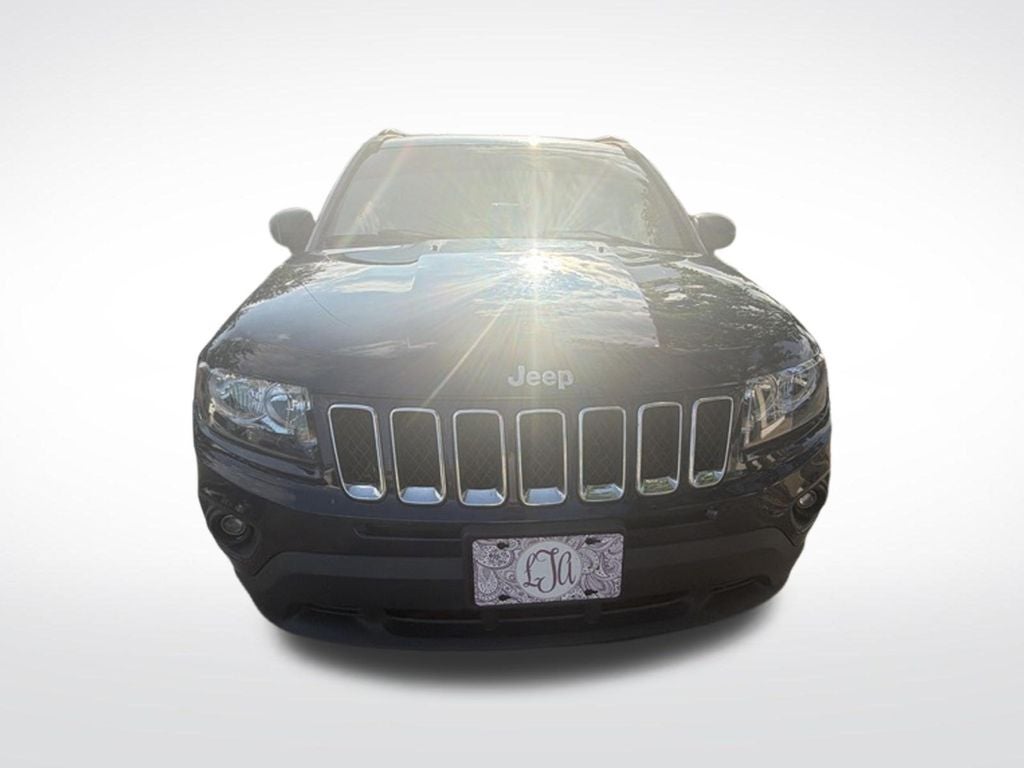 2015 Jeep Compass Sport