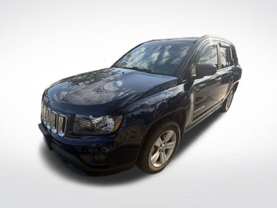 2015 Jeep Compass Sport