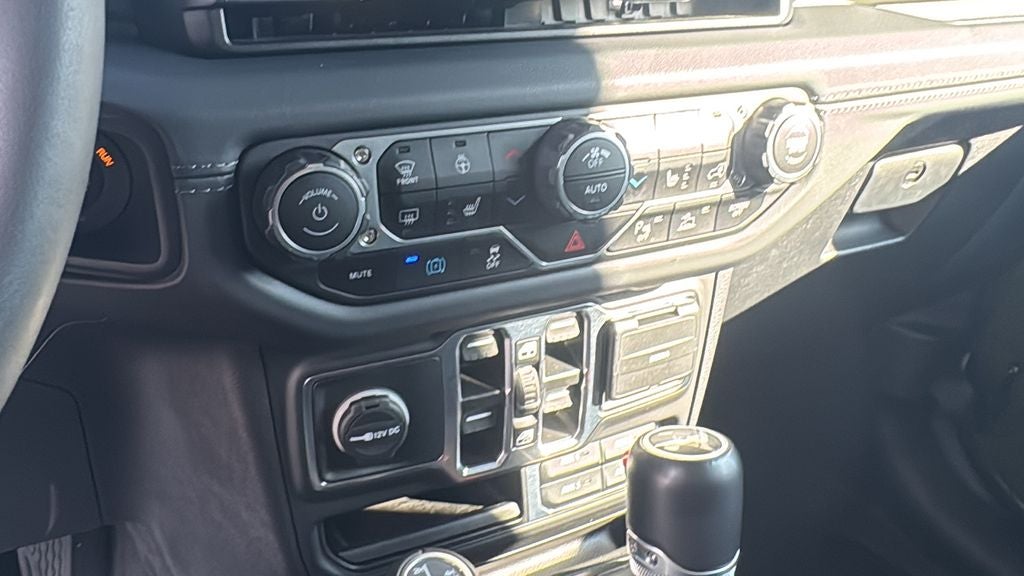 2024 Jeep Wrangler High Altitude 4xe