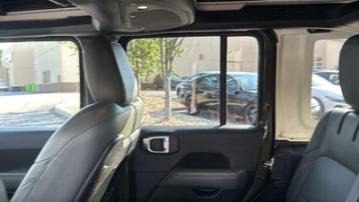 2024 Jeep Wrangler High Altitude 4xe