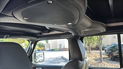 2024 Jeep Wrangler High Altitude 4xe
