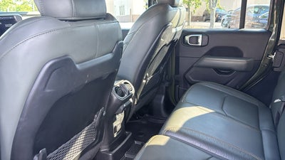 2024 Jeep Wrangler High Altitude 4xe