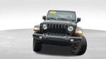2021 Jeep Gladiator Willys