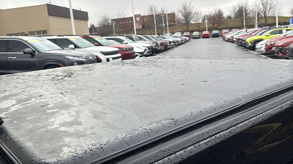 2021 Jeep Gladiator Willys